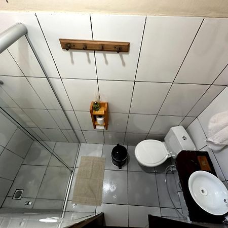 Casa Di Vo Bed & Breakfast Mucugê Eksteriør bilde
