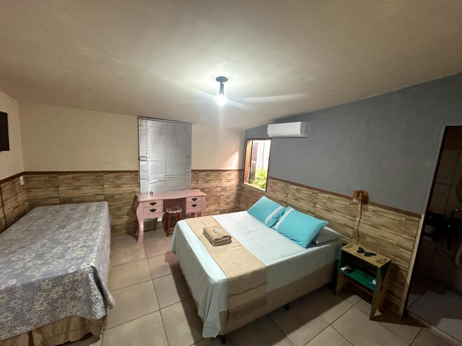Casa Di Vo Bed & Breakfast Mucugê Eksteriør bilde